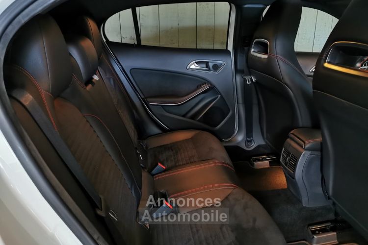 Mercedes Classe GLA 250 AMG LINE 4MATIC 7G-DCT - <small></small> 22.450 € <small>TTC</small> - #9