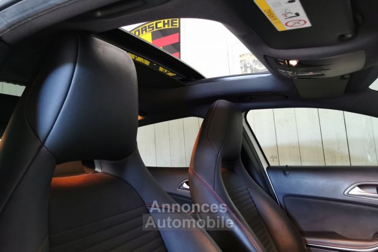 Mercedes Classe GLA 250 AMG LINE 4MATIC 7G-DCT - <small></small> 22.450 € <small>TTC</small> - #12