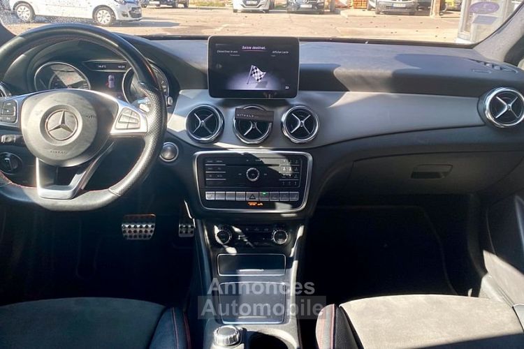 Mercedes Classe GLA 250 AMG Line 4Matic Black Exclusive 7G-DCT 211ch - <small></small> 25.990 € <small>TTC</small> - #10