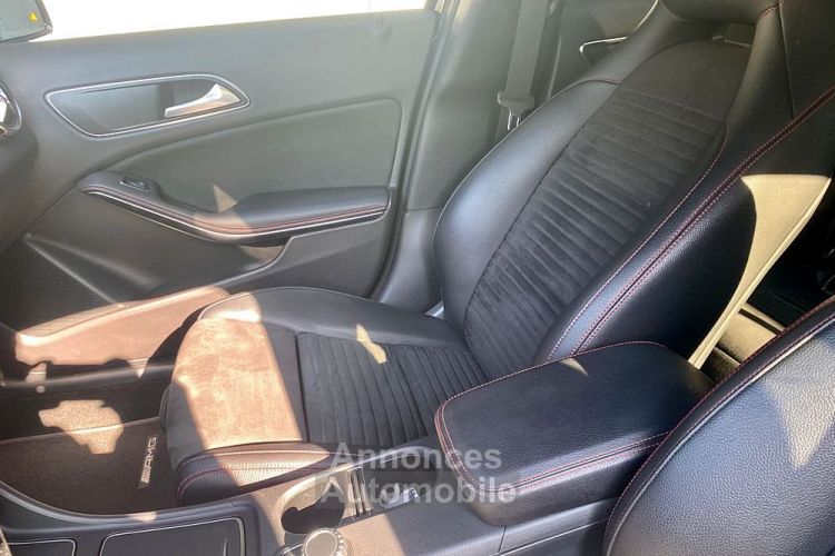 Mercedes Classe GLA 250 AMG Line 4Matic Black Exclusive 7G-DCT 211ch - <small></small> 25.990 € <small>TTC</small> - #11