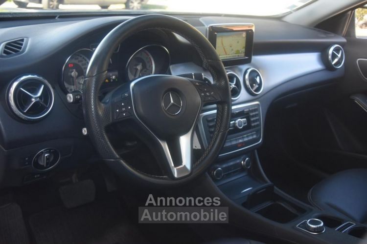 Mercedes Classe GLA 250 - BV 7G-DCT - BM X156 Sensation PHASE 1 - <small></small> 19.900 € <small>TTC</small> - #3