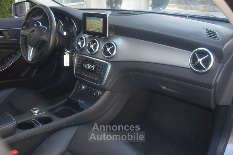 Mercedes Classe GLA 250 - BV 7G-DCT - BM X156 Sensation PHASE 1 - <small></small> 19.900 € <small>TTC</small> - #4