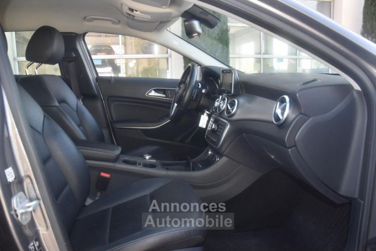 Mercedes Classe GLA 250 - BV 7G-DCT - BM X156 Sensation PHASE 1 - <small></small> 19.900 € <small>TTC</small> - #12