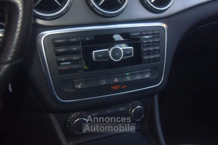 Mercedes Classe GLA 250 - BV 7G-DCT - BM X156 Sensation PHASE 1 - <small></small> 19.900 € <small>TTC</small> - #14