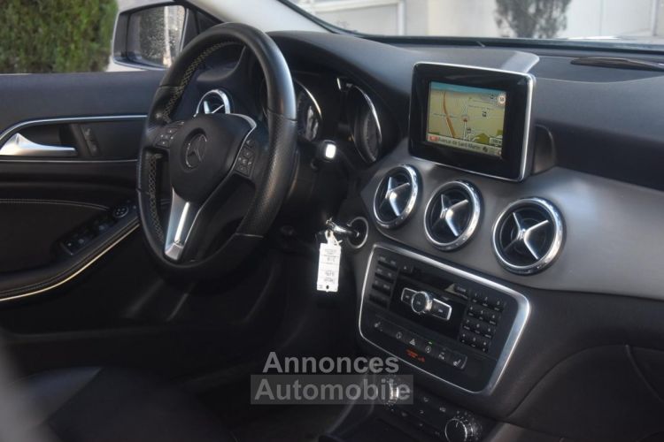 Mercedes Classe GLA 250 - BV 7G-DCT - BM X156 Sensation PHASE 1 - <small></small> 19.900 € <small>TTC</small> - #17