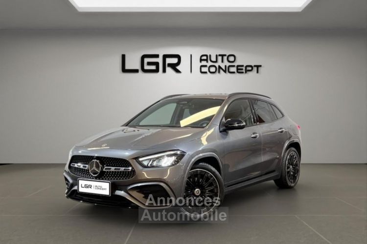 Mercedes Classe GLA 250 - BV 8G-DCT  - BM H247 AMG Line 4-Matic PHASE 1 - <small></small> 52.990 € <small></small> - #1