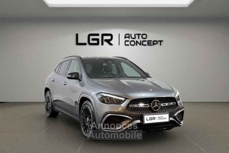 Mercedes Classe GLA 250 - BV 8G-DCT  - BM H247 AMG Line 4-Matic PHASE 1 - <small></small> 52.990 € <small></small> - #3