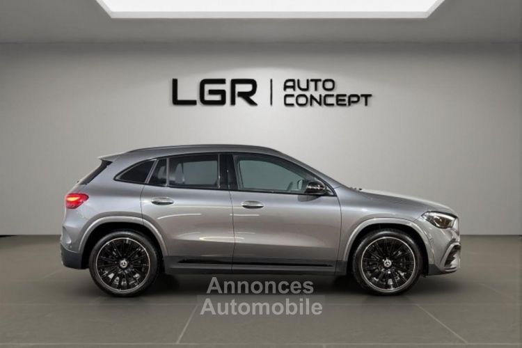 Mercedes Classe GLA 250 - BV 8G-DCT  - BM H247 AMG Line 4-Matic PHASE 1 - <small></small> 52.990 € <small></small> - #4