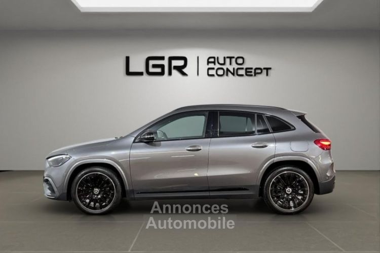 Mercedes Classe GLA 250 - BV 8G-DCT  - BM H247 AMG Line 4-Matic PHASE 1 - <small></small> 52.990 € <small></small> - #5