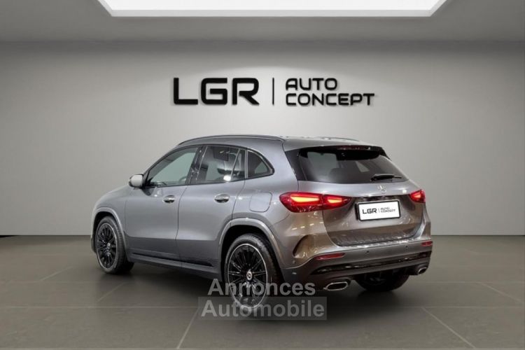 Mercedes Classe GLA 250 - BV 8G-DCT  - BM H247 AMG Line 4-Matic PHASE 1 - <small></small> 52.990 € <small></small> - #6