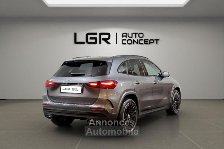 Mercedes Classe GLA 250 - BV 8G-DCT  - BM H247 AMG Line 4-Matic PHASE 1 - <small></small> 52.990 € <small></small> - #7