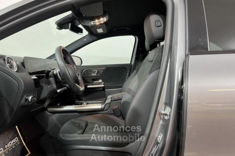 Mercedes Classe GLA 250 - BV 8G-DCT  - BM H247 AMG Line 4-Matic PHASE 1 - <small></small> 52.990 € <small></small> - #11