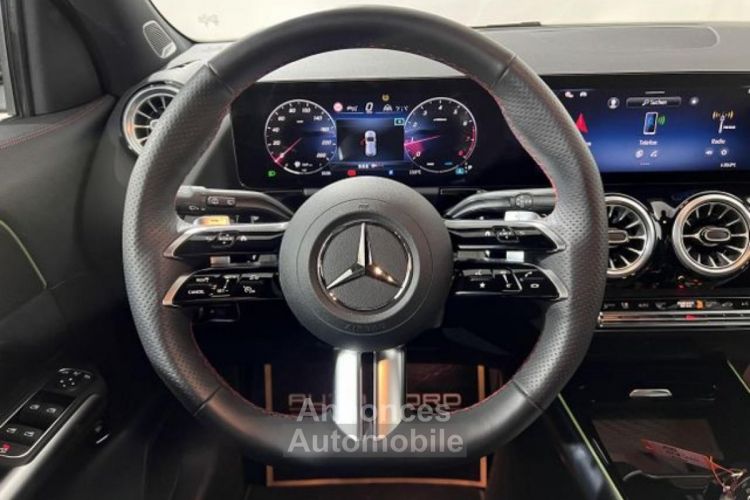 Mercedes Classe GLA 250 - BV 8G-DCT  - BM H247 AMG Line 4-Matic PHASE 1 - <small></small> 52.990 € <small></small> - #13