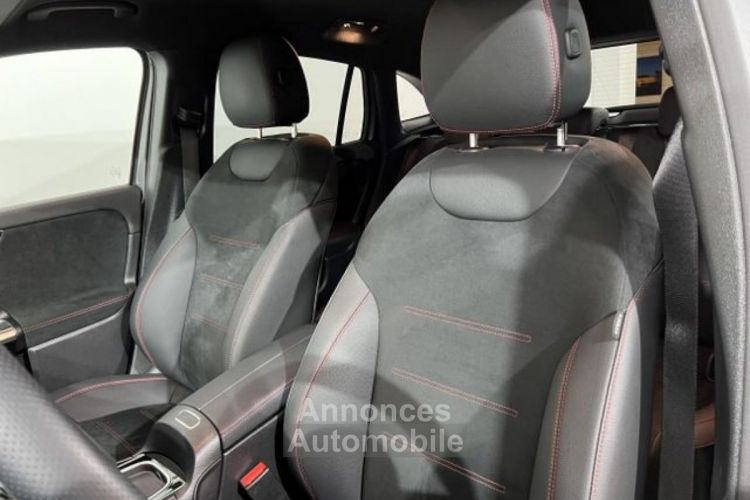 Mercedes Classe GLA 250 - BV 8G-DCT  - BM H247 AMG Line 4-Matic PHASE 1 - <small></small> 52.990 € <small></small> - #14