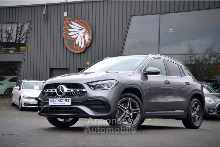 Mercedes Classe GLA 250 e + Hybrid EQ Power - BV 8G-DCT BM H247 AMG Line PHASE 1 - <small></small> 34.900 € <small>TTC</small> - #1