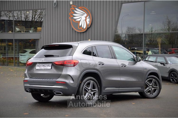 Mercedes Classe GLA 250 e + Hybrid EQ Power - BV 8G-DCT BM H247 AMG Line PHASE 1 - <small></small> 34.900 € <small>TTC</small> - #2