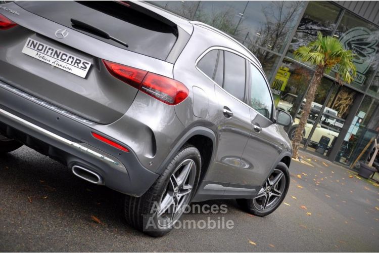 Mercedes Classe GLA 250 e + Hybrid EQ Power - BV 8G-DCT BM H247 AMG Line PHASE 1 - <small></small> 34.900 € <small>TTC</small> - #6