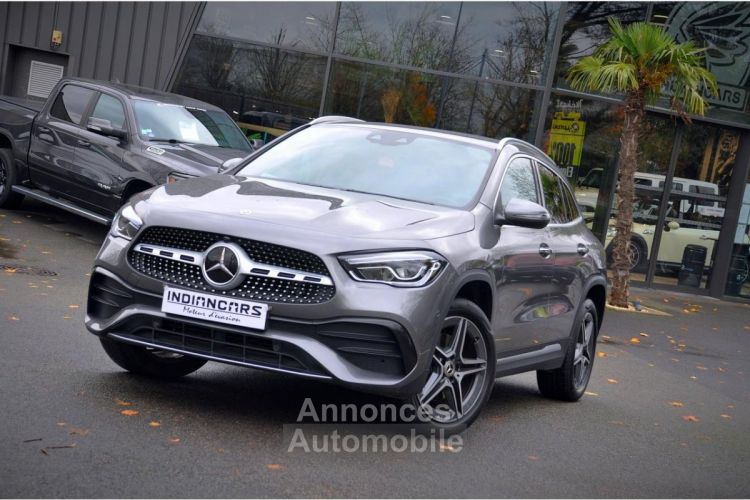 Mercedes Classe GLA 250 e + Hybrid EQ Power - BV 8G-DCT BM H247 AMG Line PHASE 1 - <small></small> 34.900 € <small>TTC</small> - #9