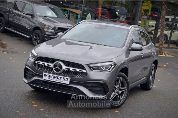 Mercedes Classe GLA 250 e + Hybrid EQ Power - BV 8G-DCT BM H247 AMG Line PHASE 1 - <small></small> 34.900 € <small>TTC</small> - #15