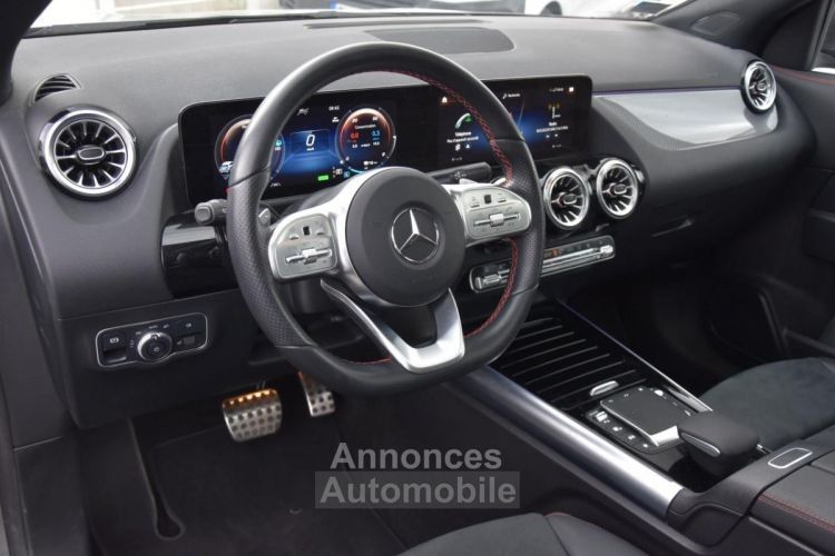 Mercedes Classe GLA 250 e + Hybrid EQ Power - BV 8G-DCT - BM H247 AMG Line PHASE 1 - <small></small> 45.900 € <small>TTC</small> - #3