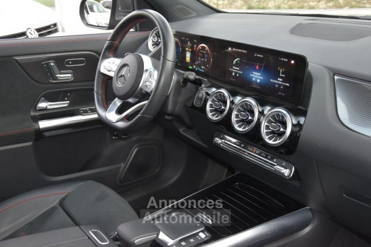 Mercedes Classe GLA 250 e + Hybrid EQ Power - BV 8G-DCT - BM H247 AMG Line PHASE 1 - <small></small> 45.900 € <small>TTC</small> - #13