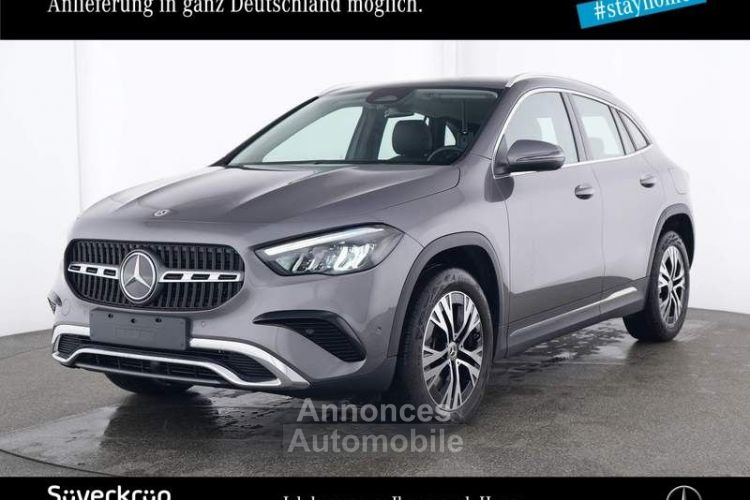 Mercedes Classe GLA 250 e , PROGRESSIVE KAMERA  - <small></small> 36.725 € <small>TTC</small> - #2