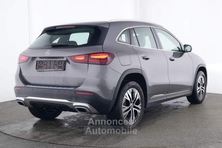 Mercedes Classe GLA 250 e , PROGRESSIVE KAMERA  - <small></small> 36.725 € <small>TTC</small> - #3