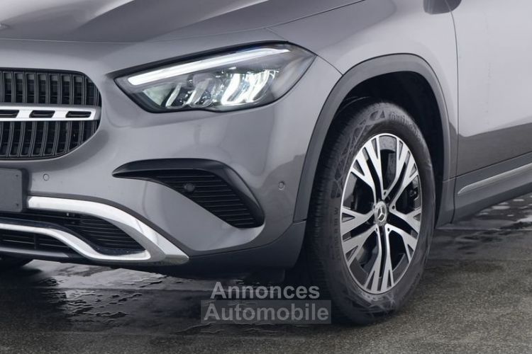 Mercedes Classe GLA 250 e , PROGRESSIVE KAMERA  - <small></small> 36.725 € <small>TTC</small> - #6