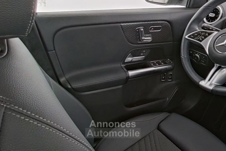 Mercedes Classe GLA 250 e , PROGRESSIVE KAMERA  - <small></small> 36.725 € <small>TTC</small> - #11