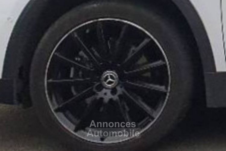 Mercedes Classe GLA 250 e 160+102ch AMG Line 8G-DCT - <small></small> 38.990 € <small>TTC</small> - #7