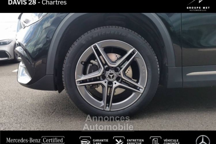 Mercedes Classe GLA 250 e 160+102ch AMG Line 8G-DCT - <small></small> 45.890 € <small>TTC</small> - #6