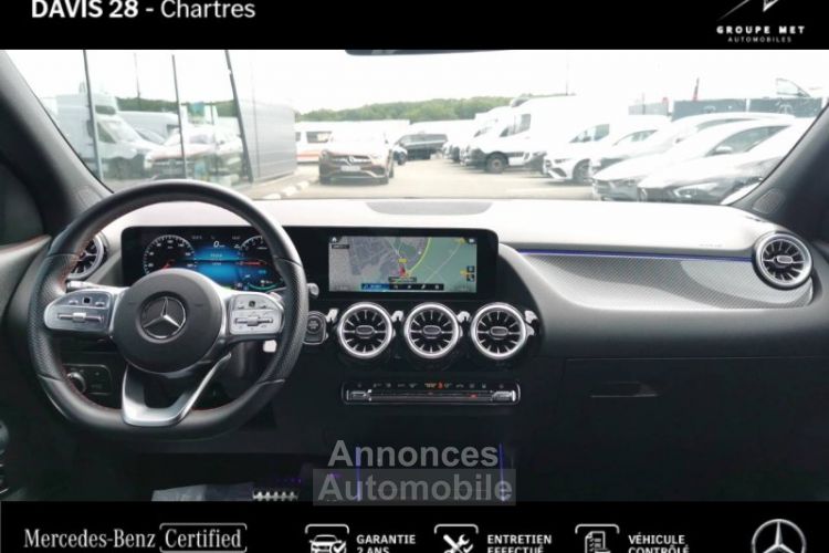 Mercedes Classe GLA 250 e 160+102ch AMG Line 8G-DCT - <small></small> 45.890 € <small>TTC</small> - #7