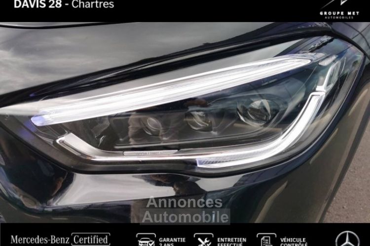 Mercedes Classe GLA 250 e 160+102ch AMG Line 8G-DCT - <small></small> 45.890 € <small>TTC</small> - #15