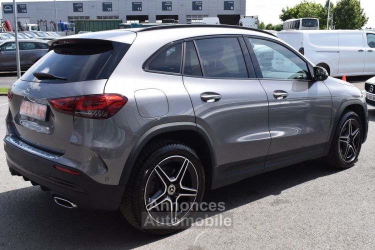 Mercedes Classe GLA 250 E 160+102CH AMG LINE 8G-DCT - <small></small> 41.780 € <small>TTC</small> - #2