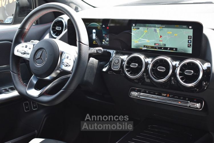 Mercedes Classe GLA 250 E 160+102CH AMG LINE 8G-DCT - <small></small> 41.780 € <small>TTC</small> - #6