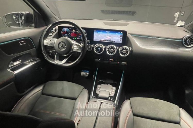 Mercedes Classe GLA 250 e 160+102ch AMG Line 8G-DCT - <small></small> 36.990 € <small>TTC</small> - #3