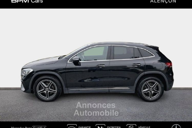 Mercedes Classe GLA 250 e 160+102ch AMG Line 8G-DCT - <small></small> 33.750 € <small>TTC</small> - #2