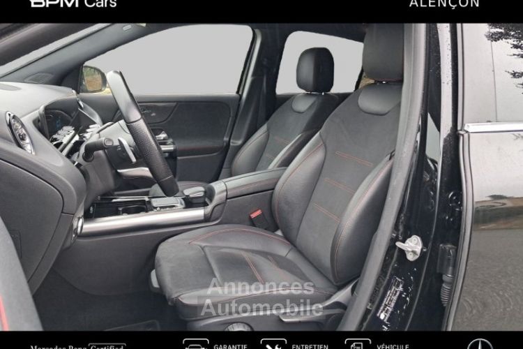 Mercedes Classe GLA 250 e 160+102ch AMG Line 8G-DCT - <small></small> 33.750 € <small>TTC</small> - #8