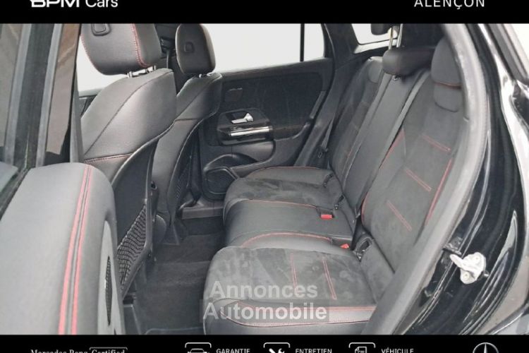 Mercedes Classe GLA 250 e 160+102ch AMG Line 8G-DCT - <small></small> 33.750 € <small>TTC</small> - #9