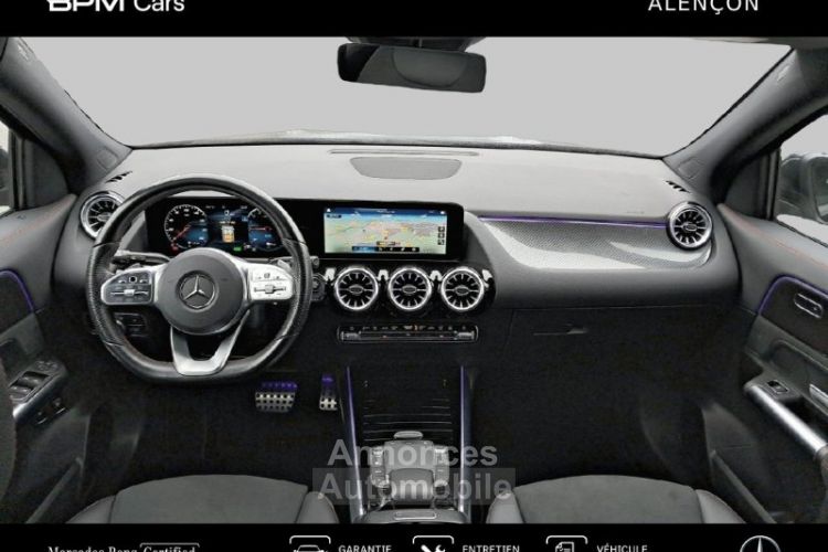 Mercedes Classe GLA 250 e 160+102ch AMG Line 8G-DCT - <small></small> 33.750 € <small>TTC</small> - #10