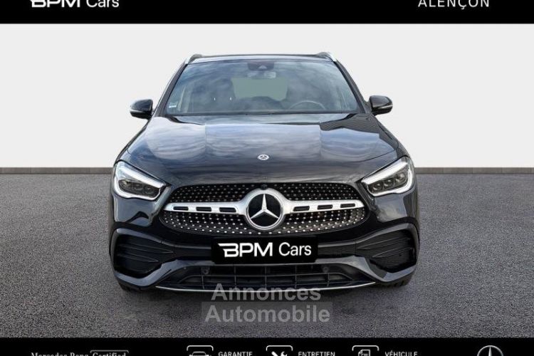 Mercedes Classe GLA 250 e 160+102ch AMG Line 8G-DCT - <small></small> 42.850 € <small>TTC</small> - #7