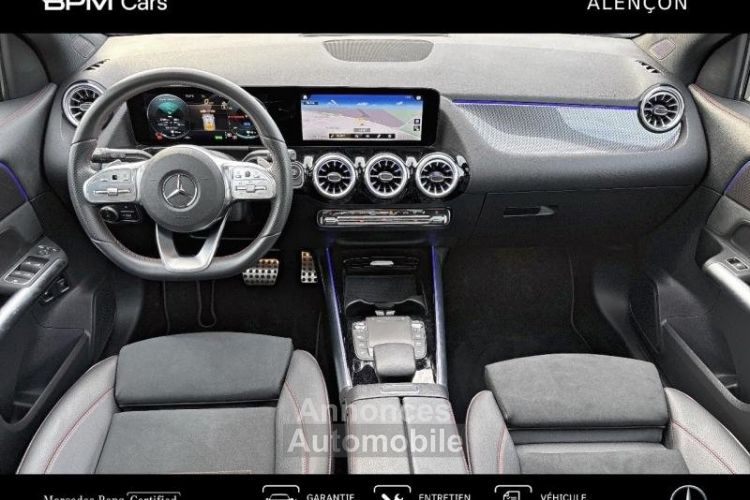 Mercedes Classe GLA 250 e 160+102ch AMG Line 8G-DCT - <small></small> 42.850 € <small>TTC</small> - #10