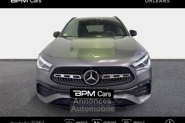 Mercedes Classe GLA 250 e 160+102ch AMG Line 8G-DCT - <small></small> 39.890 € <small>TTC</small> - #3