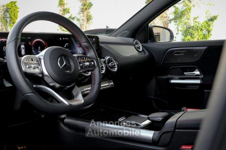 Mercedes Classe GLA 250 160+102ch AMG Line 8G-DCT - <small></small> 33.800 € <small>TTC</small> - #4