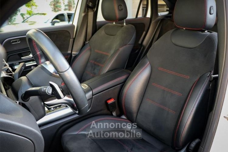 Mercedes Classe GLA 250 e 160+102ch AMG Line 8G-DCT - <small></small> 37.900 € <small>TTC</small> - #5