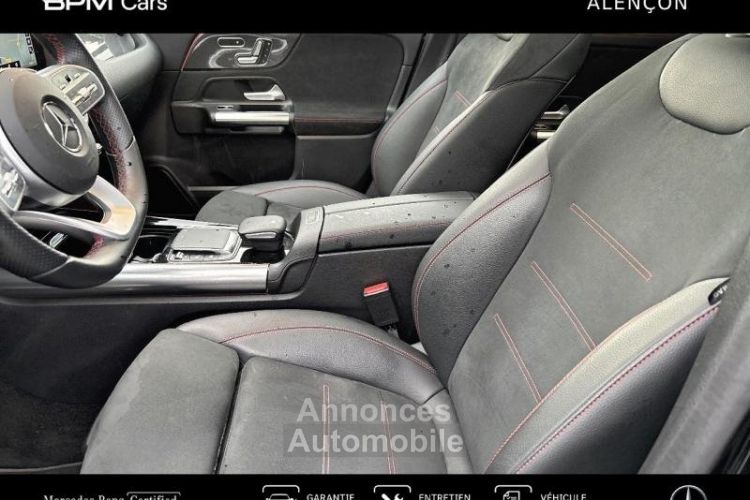 Mercedes Classe GLA 250 e 160+102ch AMG Line 8G-DCT - <small></small> 39.990 € <small>TTC</small> - #8