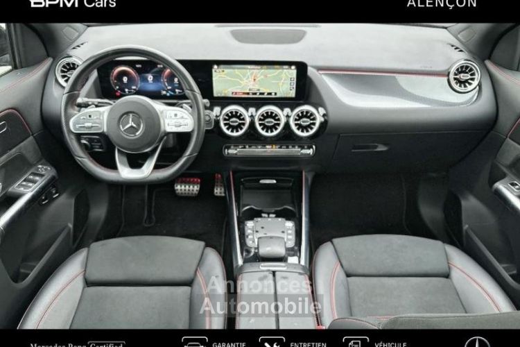 Mercedes Classe GLA 250 e 160+102ch AMG Line 8G-DCT - <small></small> 39.990 € <small>TTC</small> - #10