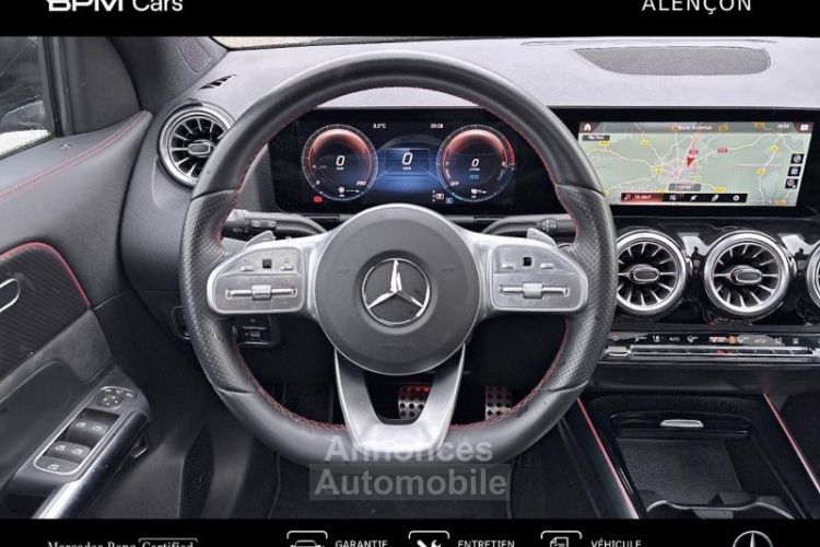 Mercedes Classe GLA 250 e 160+102ch AMG Line 8G-DCT - <small></small> 39.990 € <small>TTC</small> - #11