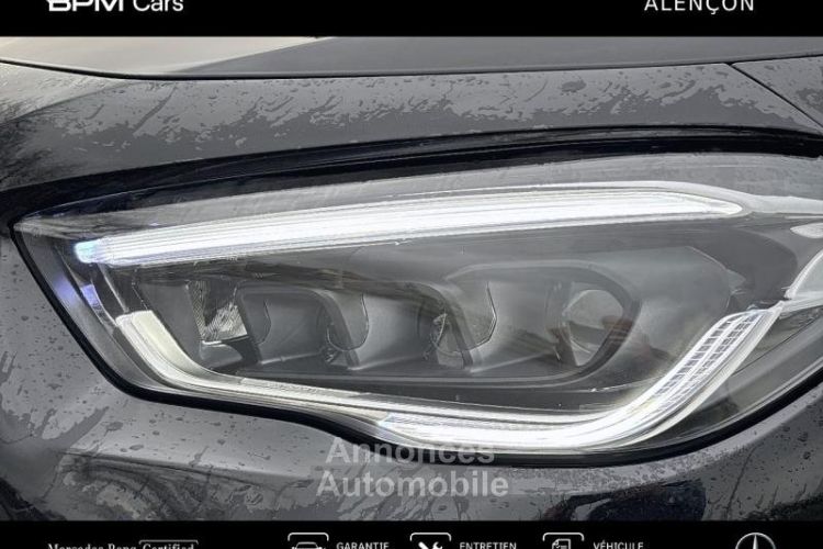 Mercedes Classe GLA 250 e 160+102ch AMG Line 8G-DCT - <small></small> 39.990 € <small>TTC</small> - #13