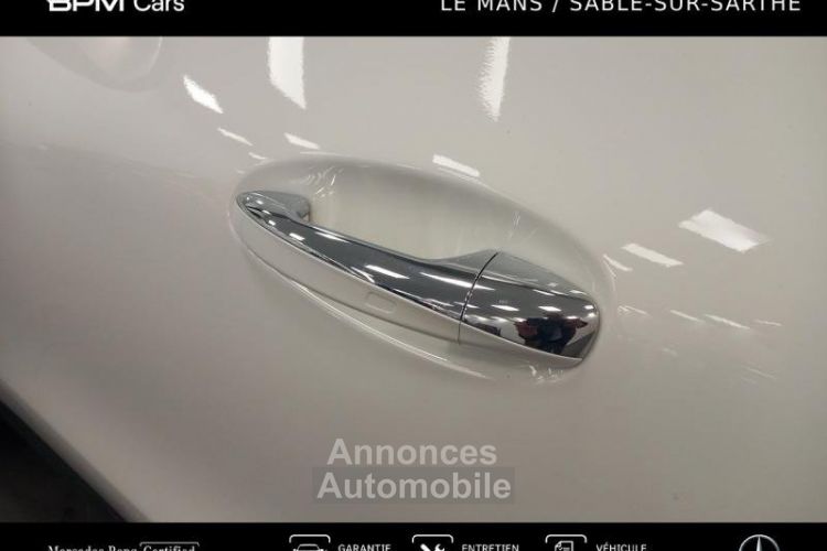 Mercedes Classe GLA 250 e 160+102ch AMG Line 8G-DCT - <small></small> 42.850 € <small>TTC</small> - #16